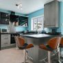 Modern Designer Bar Stools Image 2