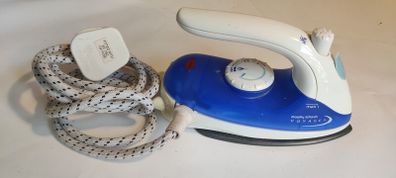 Travel Iron Morphy Richards