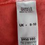 New maternity top marks & Spencer tag attached Image 5