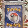 Pokemon Gengar 1st Edition Image 2