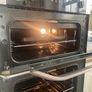 Belling double electric oven Image 2
