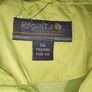 Girls Regatta rain jacket Image 4