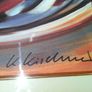 Limited Edition - Mounted Print of Two Coffee Cup Image 2
