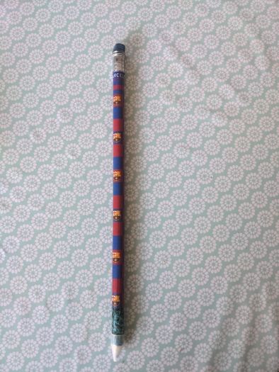 BARCELONA extra large pencil