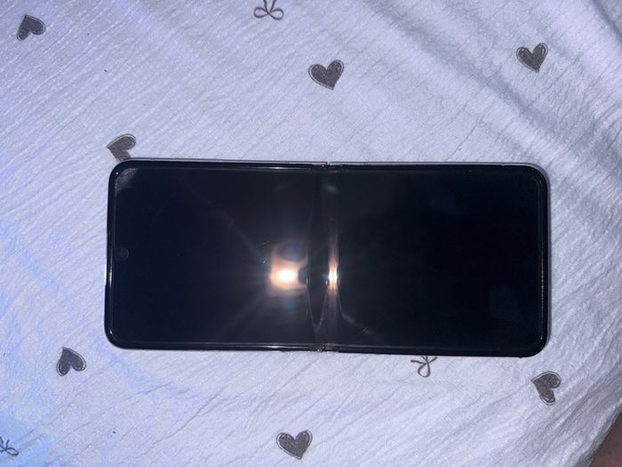 samsung flip5