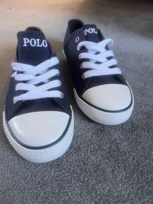 Polo Ralph Lauren Trainers