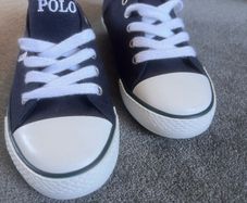 Polo Ralph Lauren Trainers