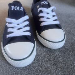 Polo Ralph Lauren Trainers