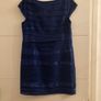 Principles by Ben de Lisi Navy Dress Image 4