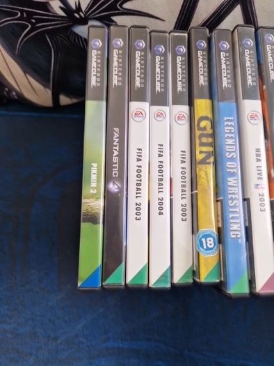 updated 22 08 2026 Nintendo Gamecubes games list