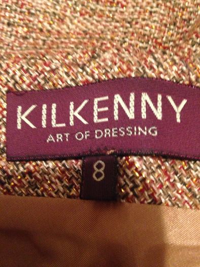 Kilkenny skirt suit