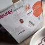 Beurer footspa (vibrating / massage) Image 3