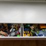 IKEA DUNDRA toy storage Image 5