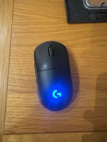 Logitech G Pro Wireless