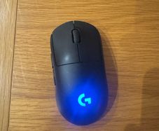 Logitech G Pro Wireless