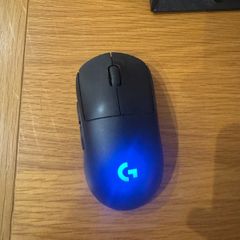 Logitech G Pro Wireless