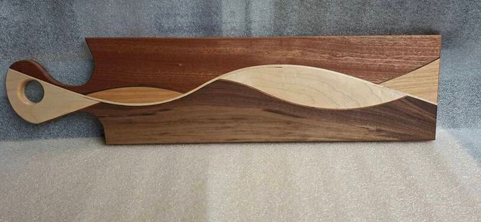 Charcuterie Boards