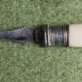 Vintage Sterling Silver Fork 36,5g Image 2