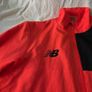 Liverpool Football Club Jacket 2017 to 2018 Childrens Large New Balance Image 4