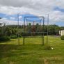 football rebounder Image 3