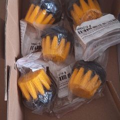 Drill attachments