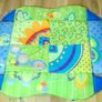 Baby sensory gym+ ball pit 5 in 1 - Bright Starts Image 2