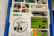 Lego Education WeDo