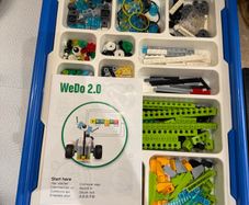 Lego Education WeDo
