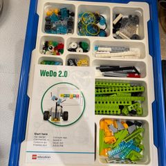 Lego Education WeDo