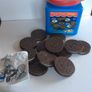 Fisher Price Oreo Matching Middles 1998 Image 2
