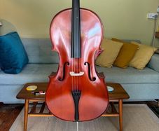 Cello