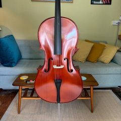 Cello