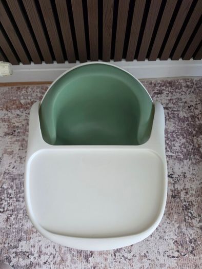 Mamas & Papas Baby Snug Floor Seat