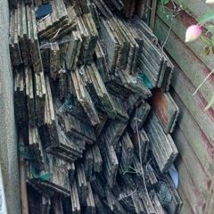 Fire wood