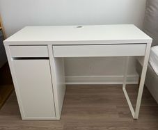 Ikea Micke Table Desk, 105x50