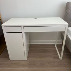 Ikea Micke Table Desk, 105x50