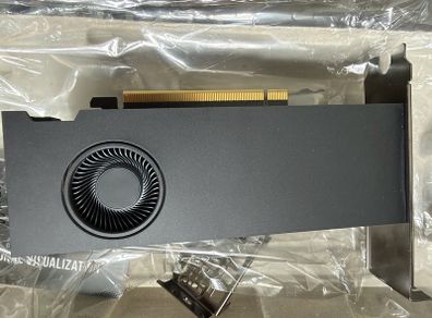 Nvidia Rtx 4000 Ada Sff (20gb Gddr6 Ecc)