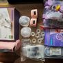 Breastpump with accessories Image 4
