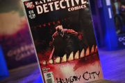 Detective Comics ! Batman ! Issue #876 ! Hungry City Part 1 ! 2011 ! by DC Comics !