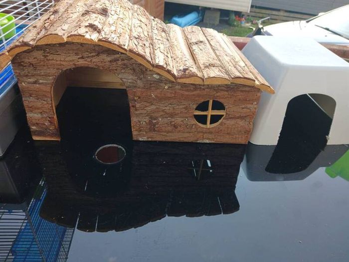 little pet houses