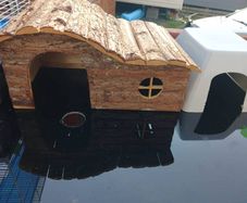 little pet houses