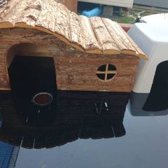 little pet houses