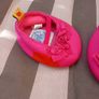 Build-a-bear teddy shoes Image 2
