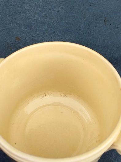 Crown Devon Fielding's Art Deco ceramic vase