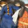 New beautiful plate the national gallery of Ireland the master collection Image 3