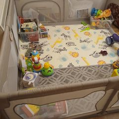 PlayPen XL Lioneli