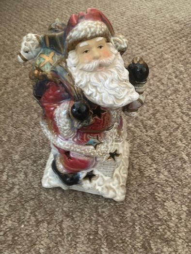 santa