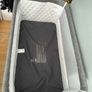 Babylo crib immaculate condition Image 4