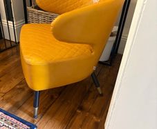 armchair