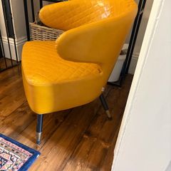 armchair